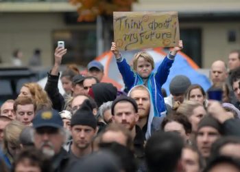 ¿Recalibrando la austeridad?