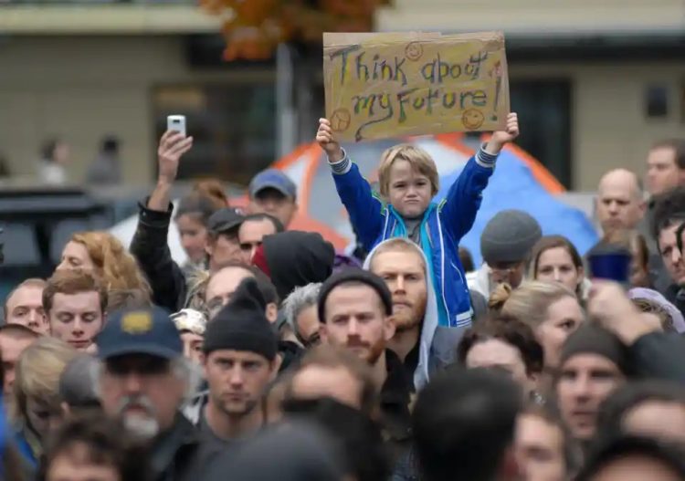 ¿Recalibrando la austeridad?