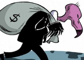 ¿Entregamos las empresas?