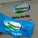Fonterra subió 2,2 %