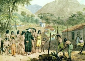 El rol de los Jesuitas en la preservación de la identidad guaranítica