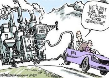 Los subsidios permiten apoyar la reindustrialización de regiones postergadas de Alemania