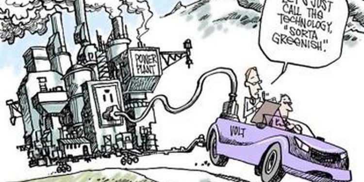 Los subsidios permiten apoyar la reindustrialización de regiones postergadas de Alemania