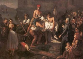 La terapia del olvido y la construcción de la historia