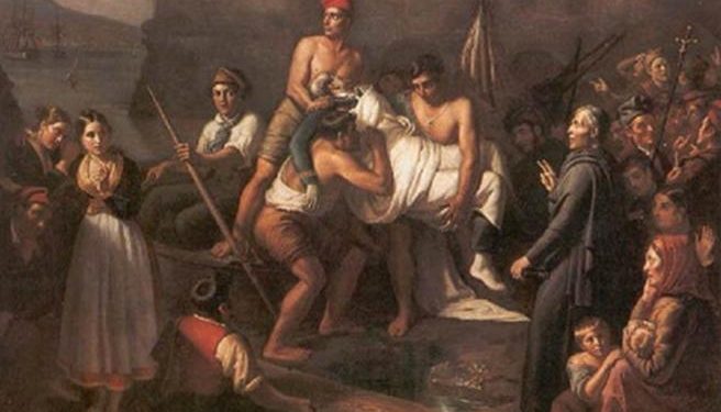 La terapia del olvido y la construcción de la historia