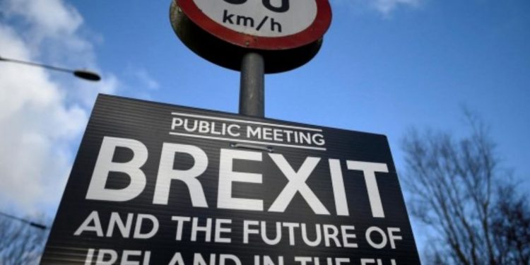 Una aduana en altamar