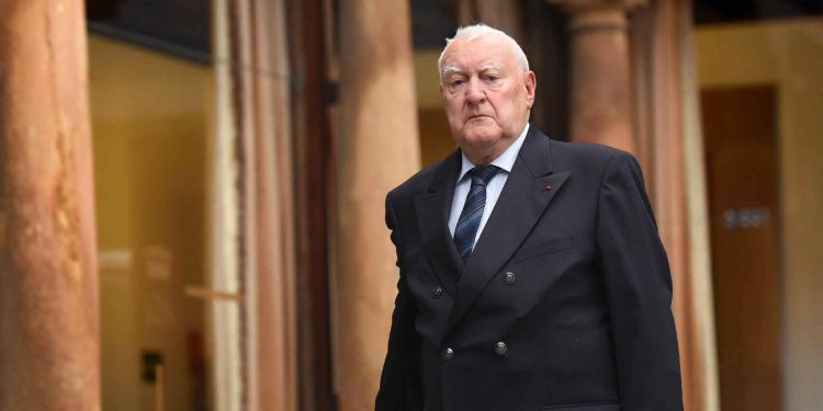 Joseph Pérez y el fin de “La Leyenda Negra”