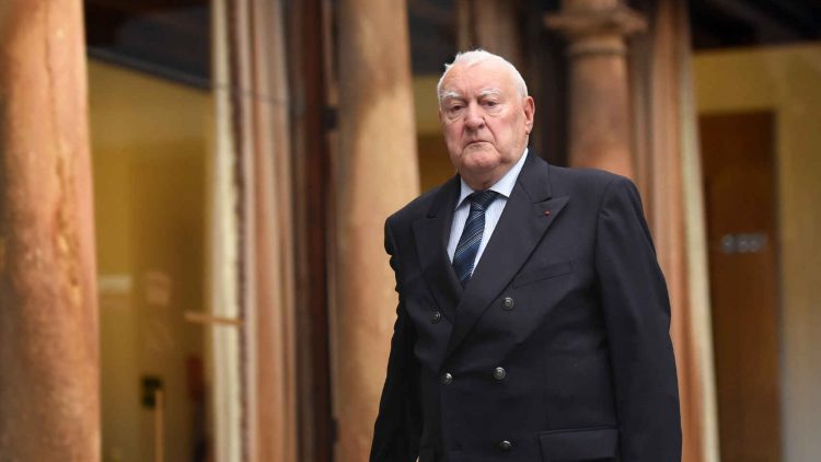 Joseph Pérez y el fin de “La Leyenda Negra”