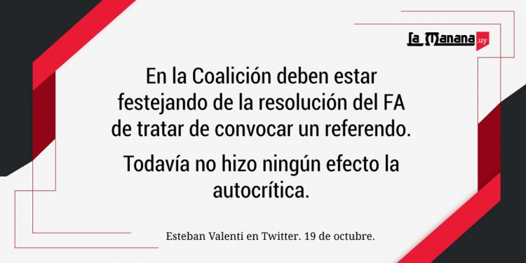 La Semana en La Mañana: 21 de octubre