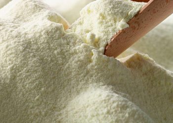 Con leve suba, Fonterra afirma su tendencia