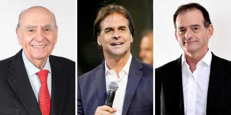 Coalición republicana