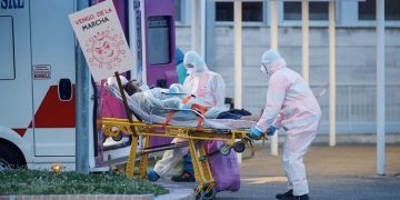 De elecciones, marchas y pandemias