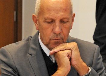 Antes del 16 de noviembre estará el dictamen final sobre la investigación a Miguel Ángel Toma