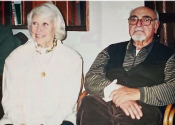 Querida Profesora Myriam