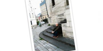 Una nueva distinción para Rubén Loza Aguerrebere