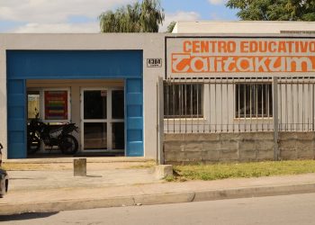 Centro Educativo Talitakum