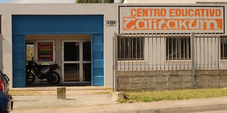 Centro Educativo Talitakum