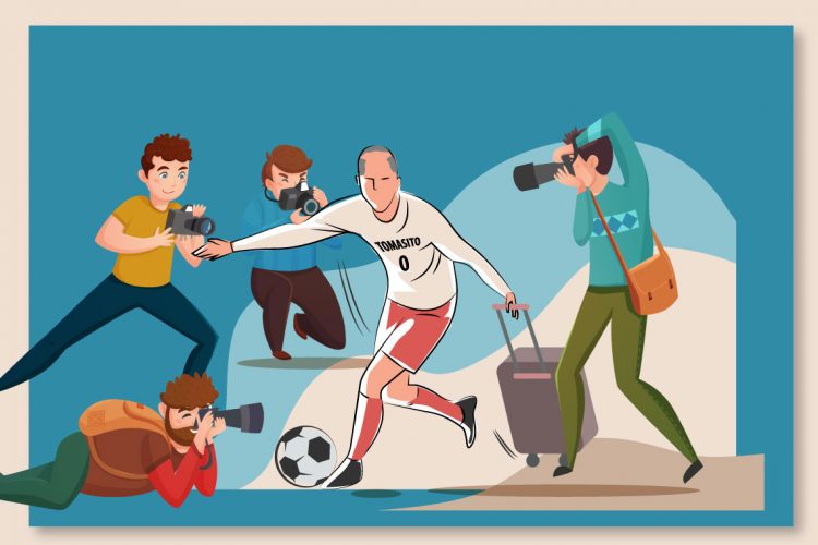 Tomasito, el mejor dribleador