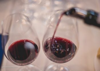 Vinos uruguayos ganaron en Brazil Wine Challenge 2020