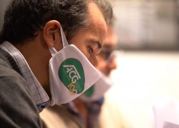 El valor de las haciendas retrocede varias semanas