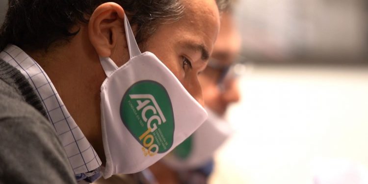 El valor de las haciendas retrocede varias semanas