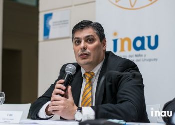 Aldo Velázquez: “Queremos fomentar y hacer crecer las ‘familias amigas’ en todo el país”