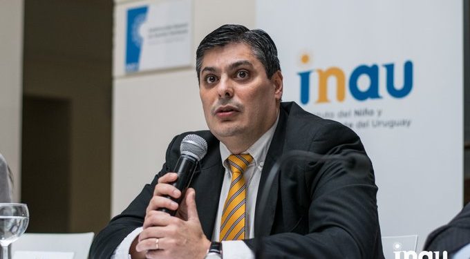 Aldo Velázquez: “Queremos fomentar y hacer crecer las ‘familias amigas’ en todo el país”