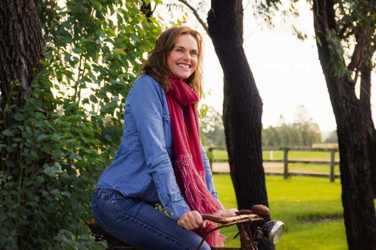 Las 10 de la Mañana: Ana Mola