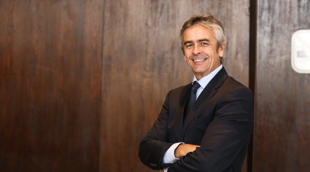 Alfredo Antía: “Estimular la actividad emprendedora nos permitirá salir adelante en el mañana”