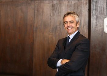 Alfredo Antía: “Estimular la actividad emprendedora nos permitirá salir adelante en el mañana”