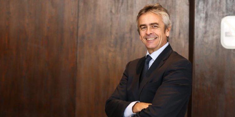 Alfredo Antía: “Estimular la actividad emprendedora nos permitirá salir adelante en el mañana”