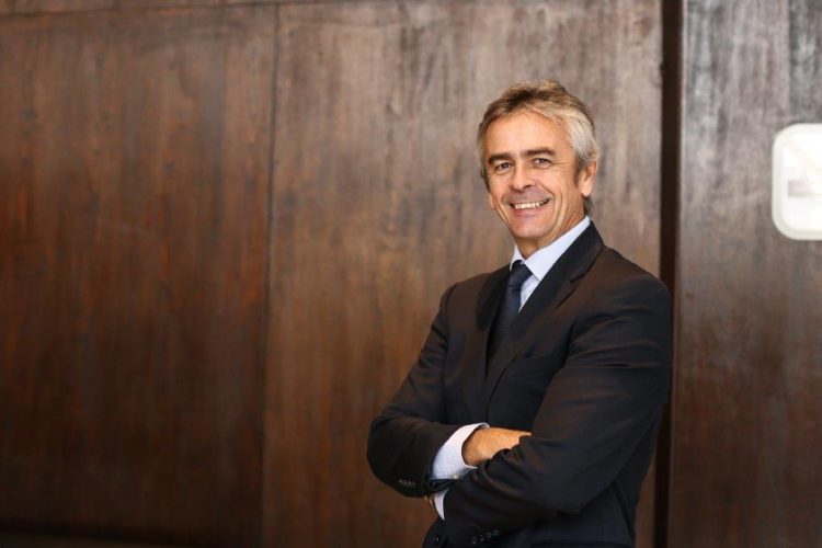 Alfredo Antía: “Estimular la actividad emprendedora nos permitirá salir adelante en el mañana”