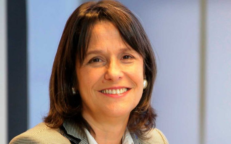 María Dolores Benavente: “Hoy hay mucha concentración en la AFAP de capital estatal y eso no es bueno”