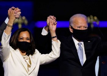 Biden y el liderazgo americano