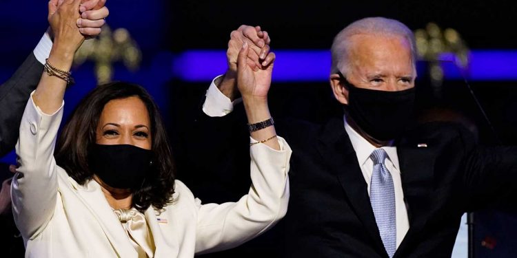 Biden y el liderazgo americano