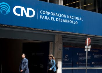 En solo dos meses se respaldaron 3.500 créditos, principalmente, a microempresarios