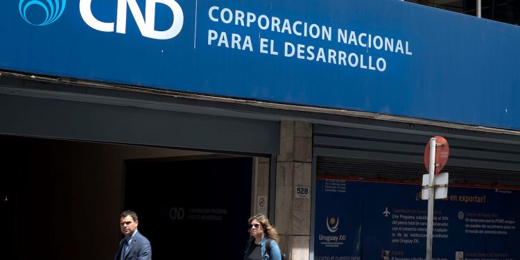 En solo dos meses se respaldaron 3.500 créditos, principalmente, a microempresarios