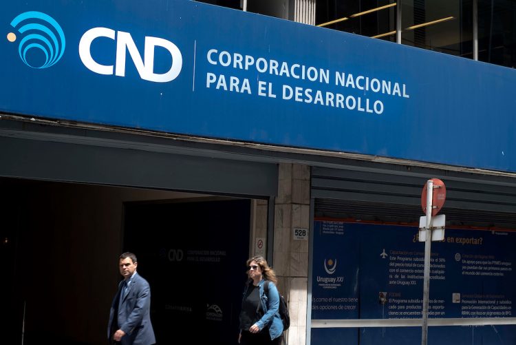 En solo dos meses se respaldaron 3.500 créditos, principalmente, a microempresarios