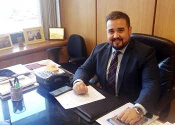 Sebastián Cal: “Frente Amplio, Partido Nacional y Batllistas formaron una coalición del aire”