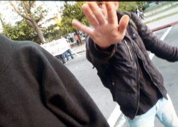 Indignados se buscan