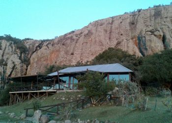 Guardianes del Arequita