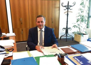 Álvaro Delgado: “Si yo criticaba que el Frente Amplio no nos recibía siendo oposición, no voy a hacer lo mismo siendo gobierno”