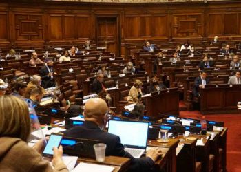 Se aprobó proyecto que modifica la ley general de Derecho Internacional Privado