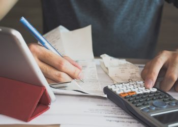 La pandemia y el desempleo podrían impactar severamente en el sobreendeudamiento pasivo