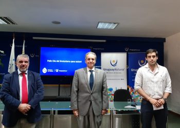 Hacia una Ruta Nacional del Vino y la Vitivinicultura