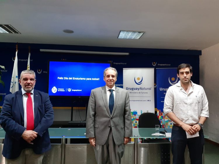 Hacia una Ruta Nacional del Vino y la Vitivinicultura