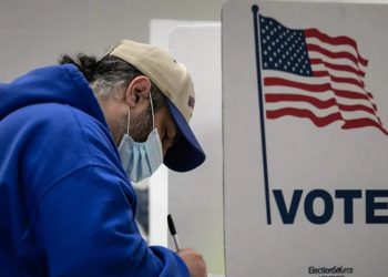 El mundo atento a la vigilia electoral en Estados Unidos