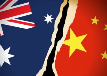 Australia teme fuertes represalias económicas de China por disputas diplomáticas