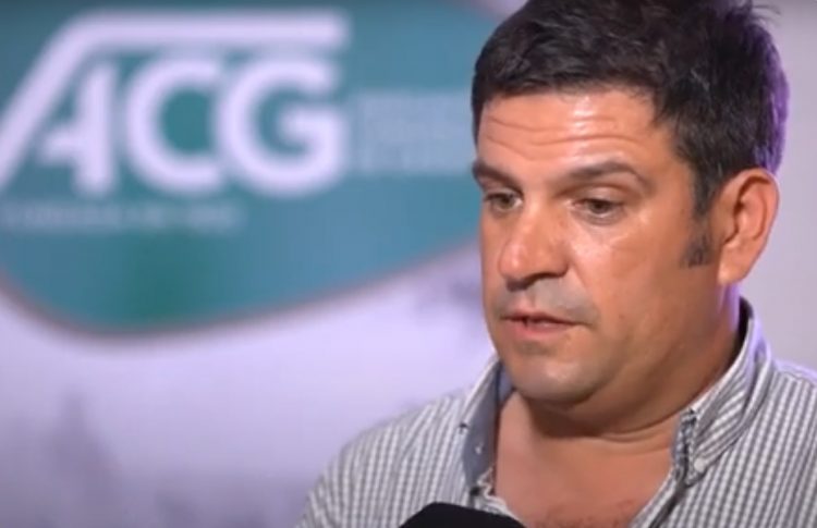 La hacienda sigue cayendo