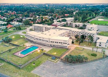 La piqueta fatal del progreso: peligra el ex Hotel Miramar
